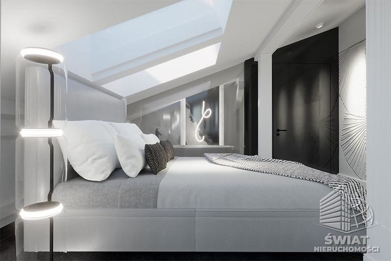 Mieszkanie na sprzedaż, Międzyzdroje, 2 pokoje, 52 m² — SWN31217, zdjęcie 4