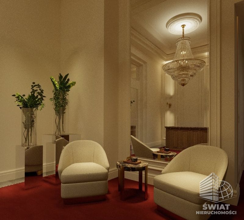 Mieszkanie na sprzedaż, Międzyzdroje, 2 pokoje, 52 m² — SWN31217, zdjęcie 7