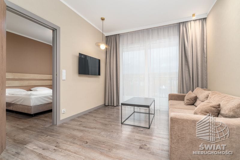 Mieszkanie na sprzedaż, Międzyzdroje, 2 pokoje, 30 m² — VLX20226, zdjęcie 1