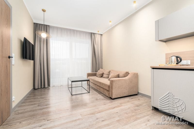 Mieszkanie na sprzedaż, Międzyzdroje, 2 pokoje, 30 m² — VLX20226, zdjęcie 4