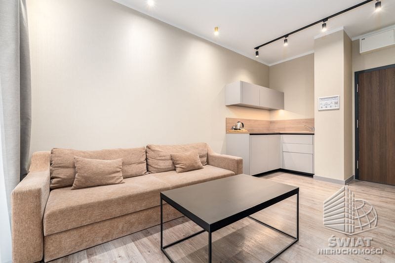 Mieszkanie na sprzedaż, Międzyzdroje, 2 pokoje, 30 m² — VLX20226, zdjęcie 6