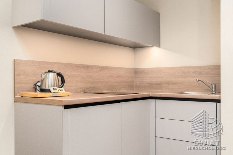 Mieszkanie na sprzedaż, Międzyzdroje, 2 pokoje, 30 m² — VLX20226, zdjęcie 8