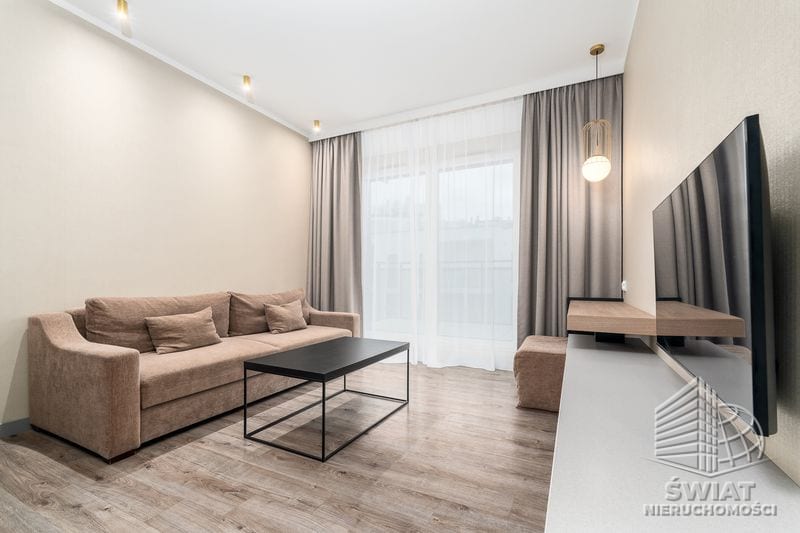 Mieszkanie na sprzedaż, Międzyzdroje, 2 pokoje, 36 m² — VLX20227, zdjęcie 4