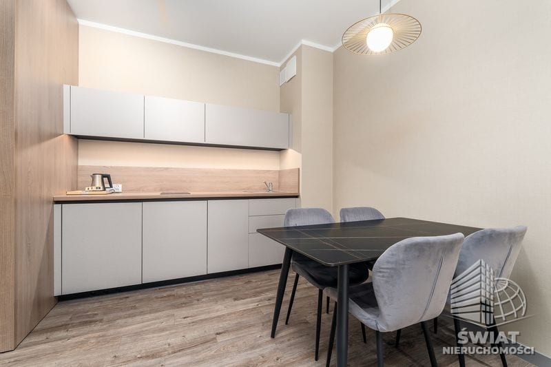 Mieszkanie na sprzedaż, Międzyzdroje, 2 pokoje, 36 m² — VLX20227, zdjęcie 6