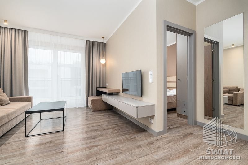 Mieszkanie na sprzedaż, Międzyzdroje, 2 pokoje, 36 m² — VLX20227, zdjęcie 7