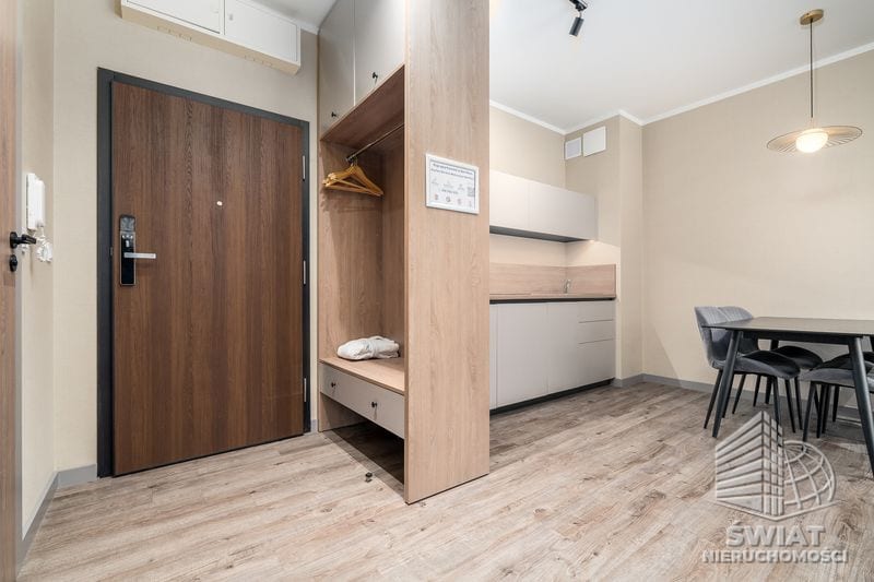 Mieszkanie na sprzedaż, Międzyzdroje, 2 pokoje, 36 m² — VLX20227, zdjęcie 8