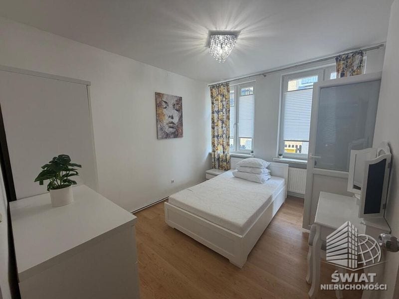 Mieszkanie na sprzedaż, Międzyzdroje, 3 pokoje, 72 m² — VSZ21594, zdjęcie 3