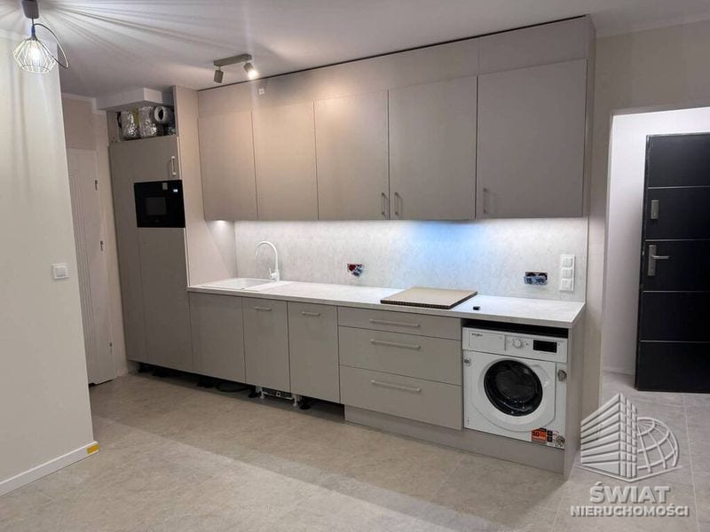 Mieszkanie na sprzedaż, Mielno Sarbinowo, 4 pokoje, 67 m² — KMF27022, zdjęcie 4
