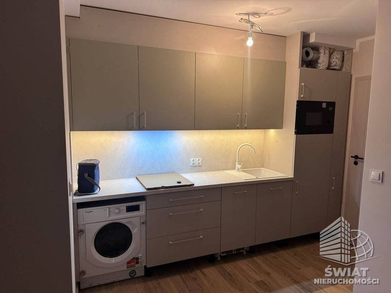 Mieszkanie na sprzedaż, Mielno Sarbinowo, 4 pokoje, 67 m² — KMF27022, zdjęcie 5