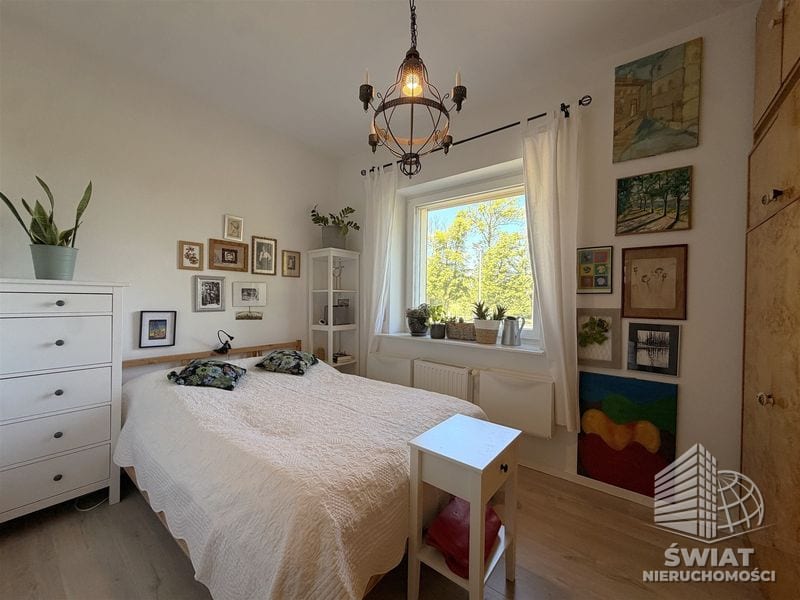 Mieszkanie na sprzedaż, Nowe Warpno, 2 pokoje, 52 m² — DMN20099, zdjęcie 6