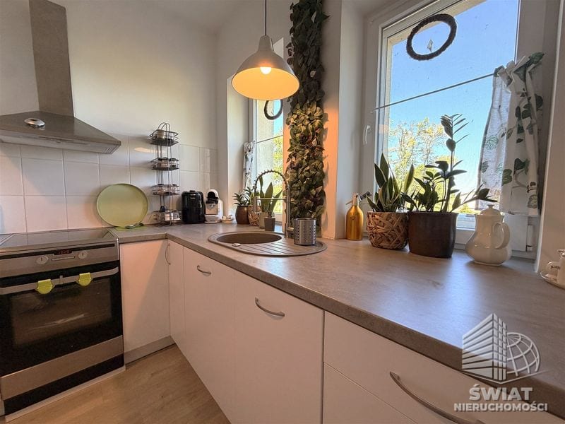 Mieszkanie na sprzedaż, Nowe Warpno, 2 pokoje, 52 m² — DMN20099, zdjęcie 7