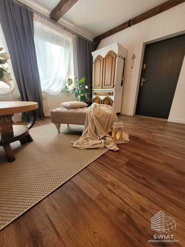 Mieszkanie na sprzedaż, Nowe Warpno, 2 pokoje, 46 m² — FIL22366, zdjęcie 3