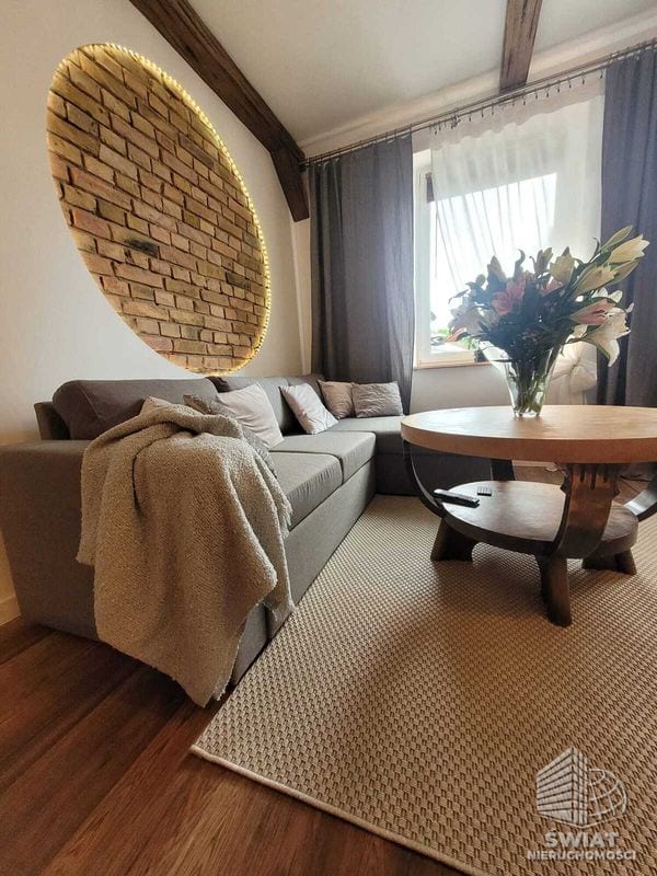 Mieszkanie na sprzedaż, Nowe Warpno, 2 pokoje, 46 m² — FIL22366, zdjęcie 4