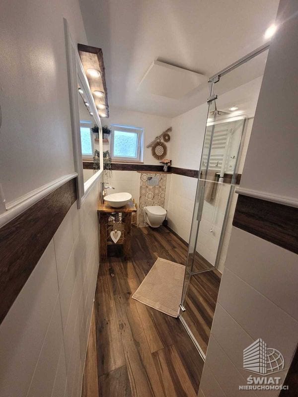 Mieszkanie na sprzedaż, Nowe Warpno, 2 pokoje, 46 m² — FIL22366, zdjęcie 6