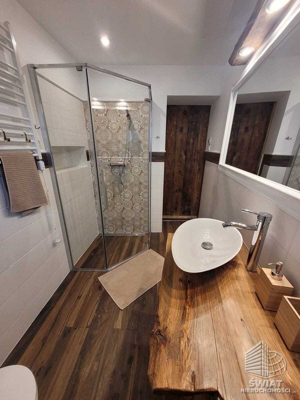 Mieszkanie na sprzedaż, Nowe Warpno, 2 pokoje, 46 m² — FIL22366, zdjęcie 7