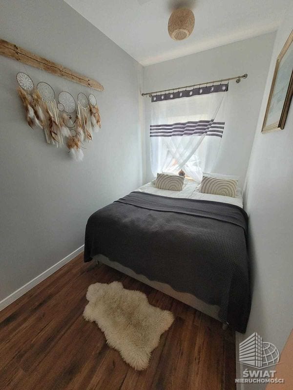 Mieszkanie na sprzedaż, Nowe Warpno, 2 pokoje, 46 m² — FIL22366, zdjęcie 8