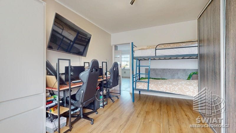 Mieszkanie na sprzedaż, Nowogard, 2 pokoje, 39 m² — BON49780, zdjęcie 7