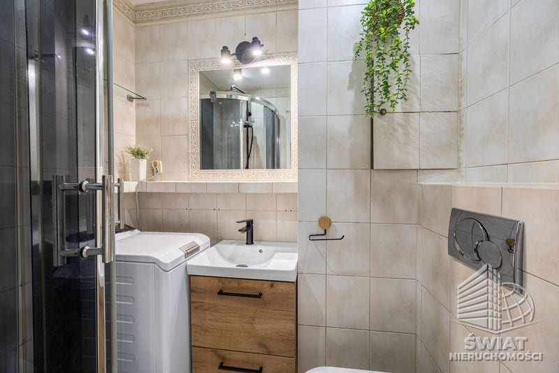 Mieszkanie na sprzedaż, Nowogard, 2 pokoje, 39 m² — BON49780, zdjęcie 8