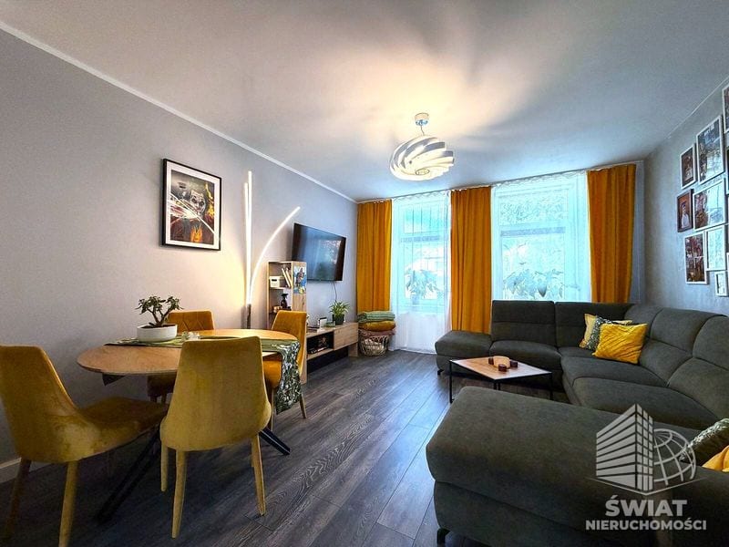 Mieszkanie na sprzedaż, Nowogard, 4 pokoje, 112 m² — DMN20124, zdjęcie 1