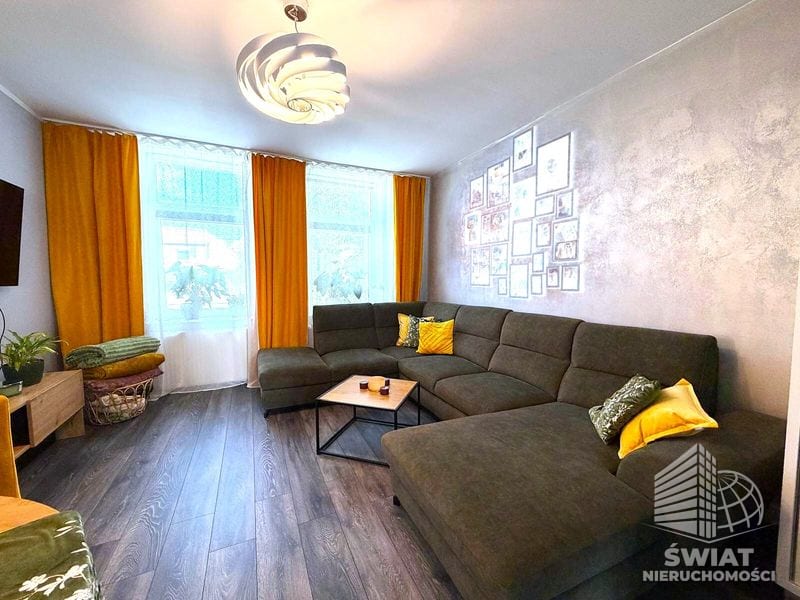 Mieszkanie na sprzedaż, Nowogard, 4 pokoje, 112 m² — DMN20124, zdjęcie 2