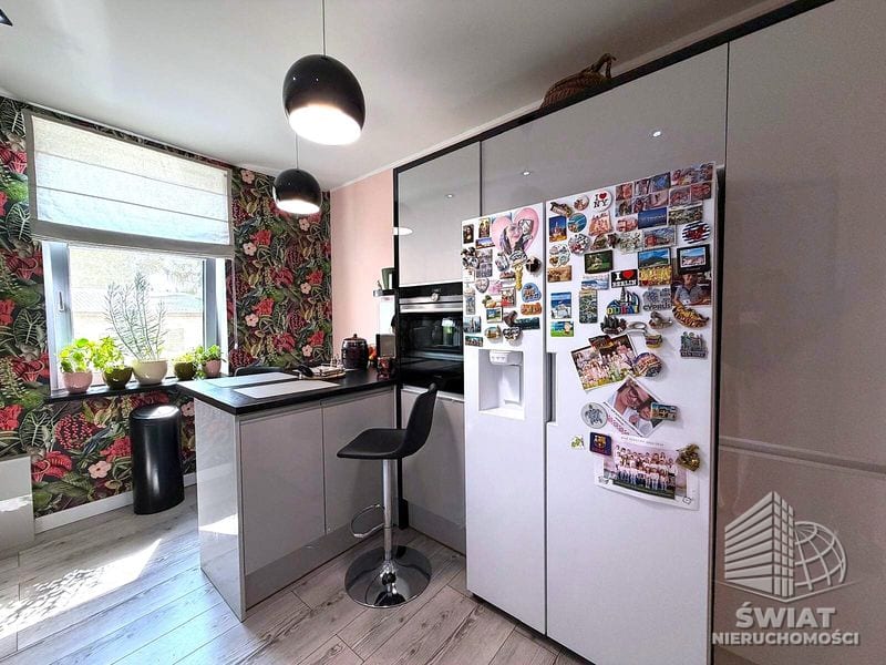 Mieszkanie na sprzedaż, Nowogard, 4 pokoje, 112 m² — DMN20124, zdjęcie 7