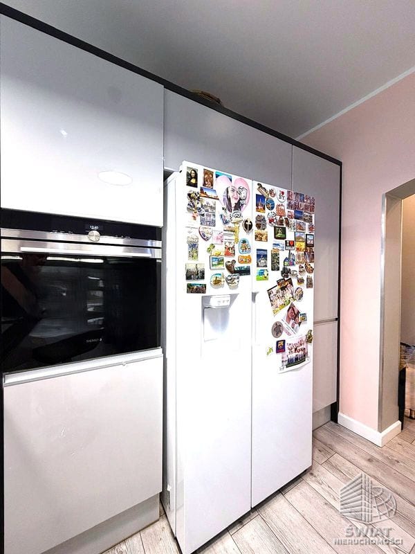 Mieszkanie na sprzedaż, Nowogard, 4 pokoje, 112 m² — DMN20124, zdjęcie 8
