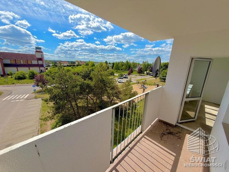 Mieszkanie na sprzedaż, Nowogard, 3 pokoje, 69 m² — ELT34488, zdjęcie 4