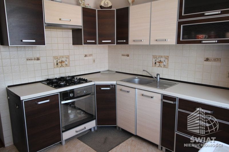 Mieszkanie na sprzedaż, Połczyn-Zdrój, 2 pokoje, 45 m² — HES29238, zdjęcie 4