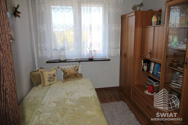 Mieszkanie na sprzedaż, Połczyn-Zdrój, 2 pokoje, 45 m² — HES29238, zdjęcie 5