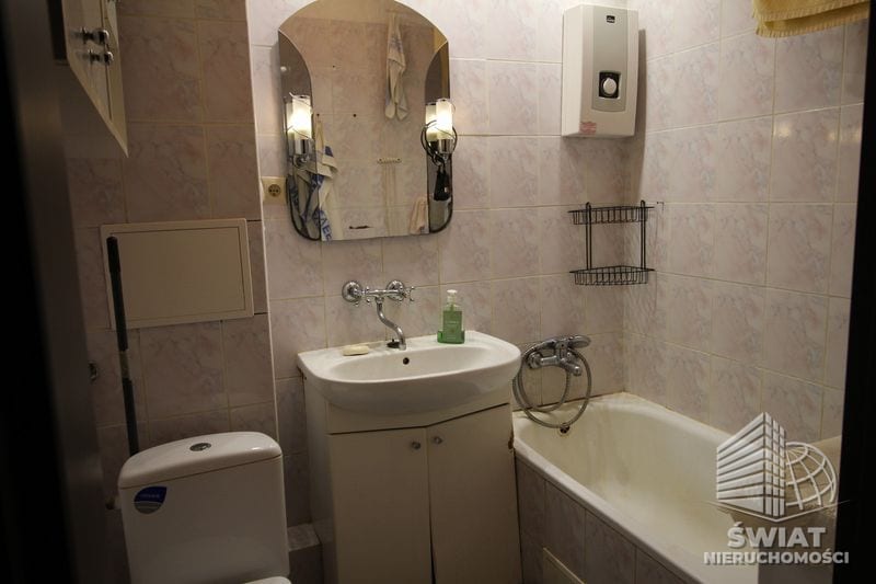 Mieszkanie na sprzedaż, Połczyn-Zdrój, 2 pokoje, 45 m² — HES29238, zdjęcie 6