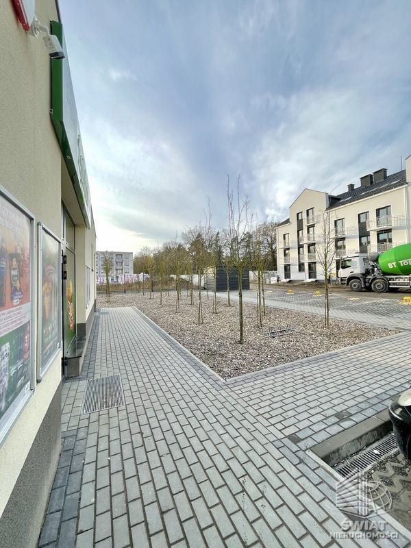 Mieszkanie na sprzedaż, Police, 3 pokoje, 63 m² — 133/13792/OMS, zdjęcie 2