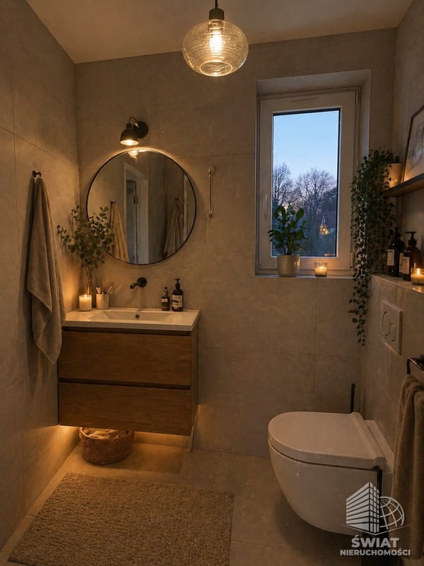 Mieszkanie na sprzedaż, Police, 3 pokoje, 63 m² — 133/13792/OMS, zdjęcie 5