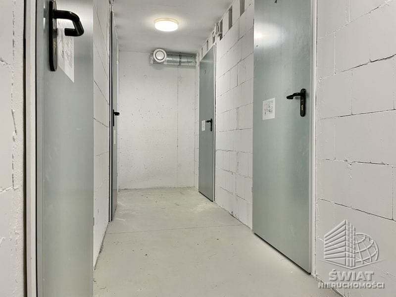 Mieszkanie na sprzedaż, Police, 3 pokoje, 63 m² — 133/13792/OMS, zdjęcie 8