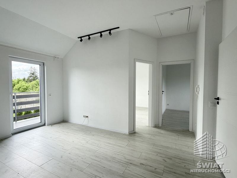 Mieszkanie na sprzedaż, Police, 3 pokoje, 61 m² — 136/13792/OMS, zdjęcie 3