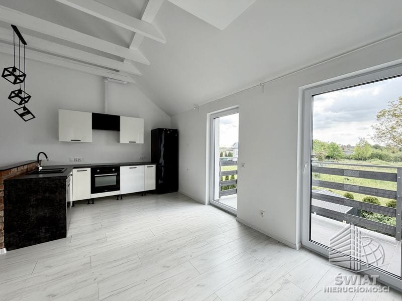 Mieszkanie na sprzedaż, Police, 3 pokoje, 61 m² — 136/13792/OMS, zdjęcie 4