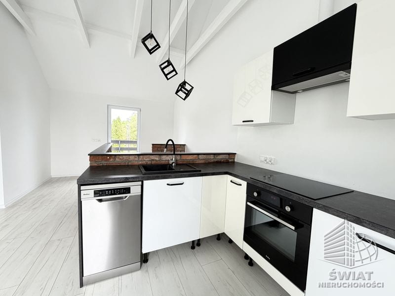 Mieszkanie na sprzedaż, Police, 3 pokoje, 61 m² — 136/13792/OMS, zdjęcie 5