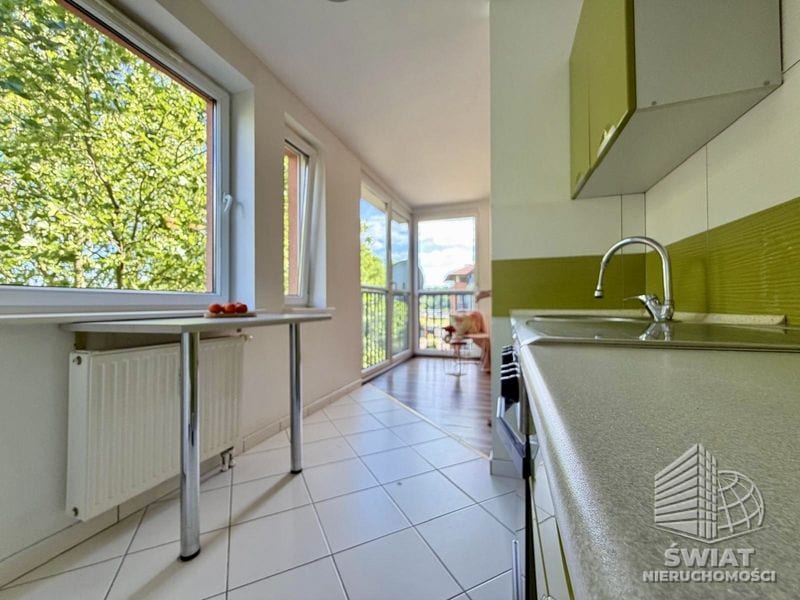 Mieszkanie na sprzedaż, Police, 1 pokój, 33 m² — 145/13792/OMS, zdjęcie 4