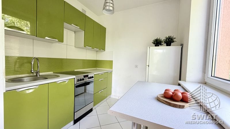 Mieszkanie na sprzedaż, Police, 1 pokój, 33 m² — 145/13792/OMS, zdjęcie 5