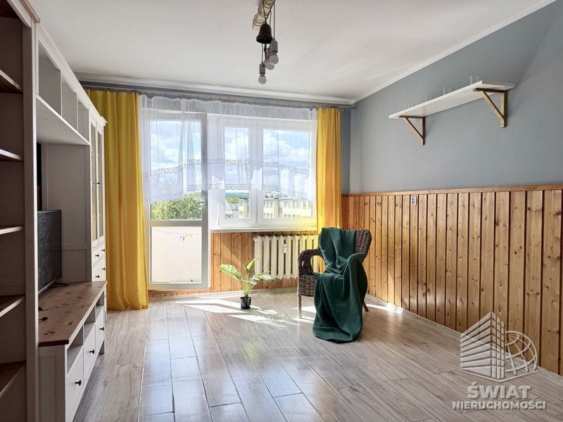 Mieszkanie na sprzedaż, Police, 3 pokoje, 60 m² — 147/13792/OMS, zdjęcie 2