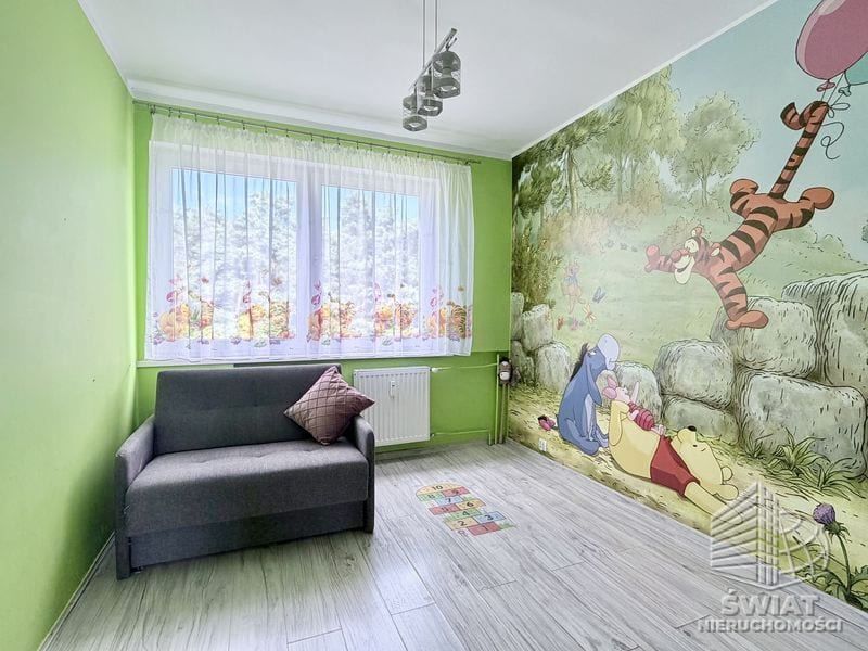 Mieszkanie na sprzedaż, Police, 3 pokoje, 60 m² — 147/13792/OMS, zdjęcie 5