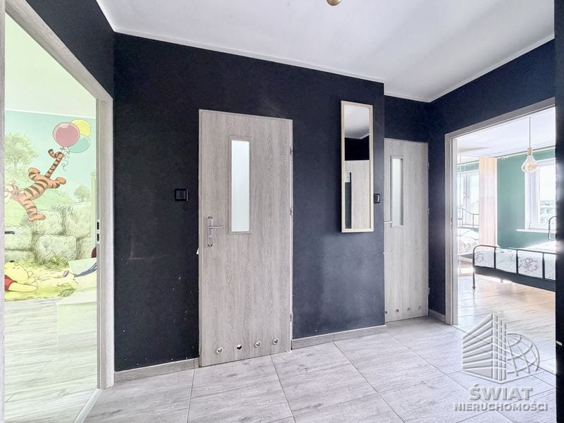 Mieszkanie na sprzedaż, Police, 3 pokoje, 60 m² — 147/13792/OMS, zdjęcie 8