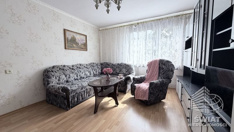 Mieszkanie na sprzedaż, Police, 2 pokoje, 44 m² — 152/13792/OMS, zdjęcie 2