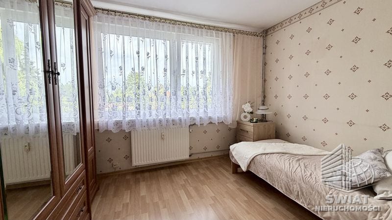 Mieszkanie na sprzedaż, Police, 2 pokoje, 44 m² — 152/13792/OMS, zdjęcie 3