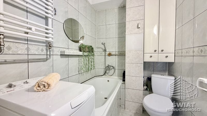 Mieszkanie na sprzedaż, Police, 2 pokoje, 44 m² — 152/13792/OMS, zdjęcie 7