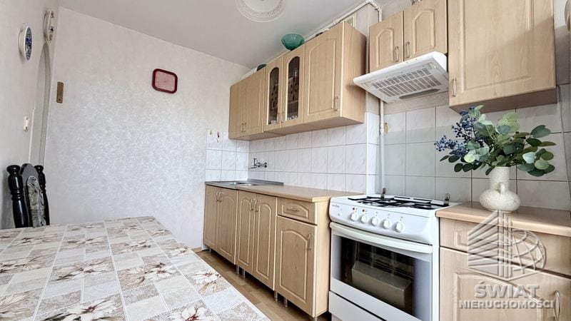 Mieszkanie na sprzedaż, Police, 2 pokoje, 44 m² — 152/13792/OMS, zdjęcie 8