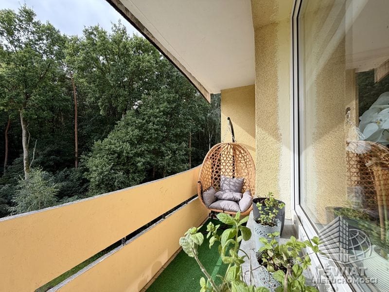 Mieszkanie na sprzedaż, Police, 3 pokoje, 69 m² — 153/13792/OMS, zdjęcie 4