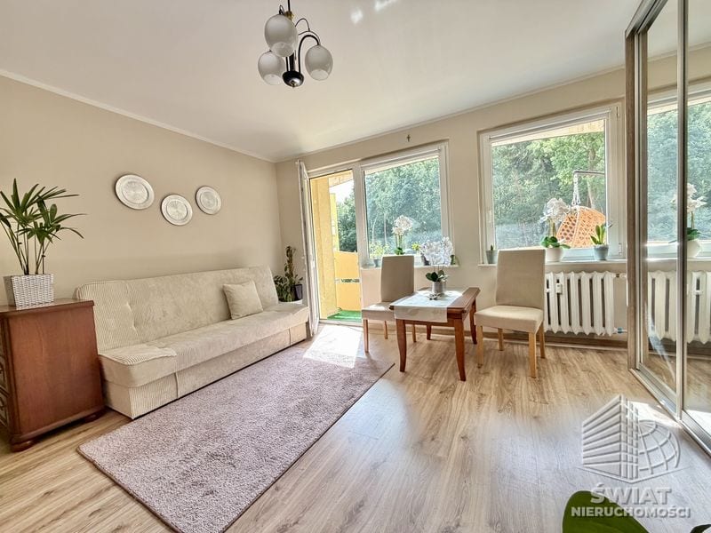 Mieszkanie na sprzedaż, Police, 3 pokoje, 69 m² — 153/13792/OMS, zdjęcie 7