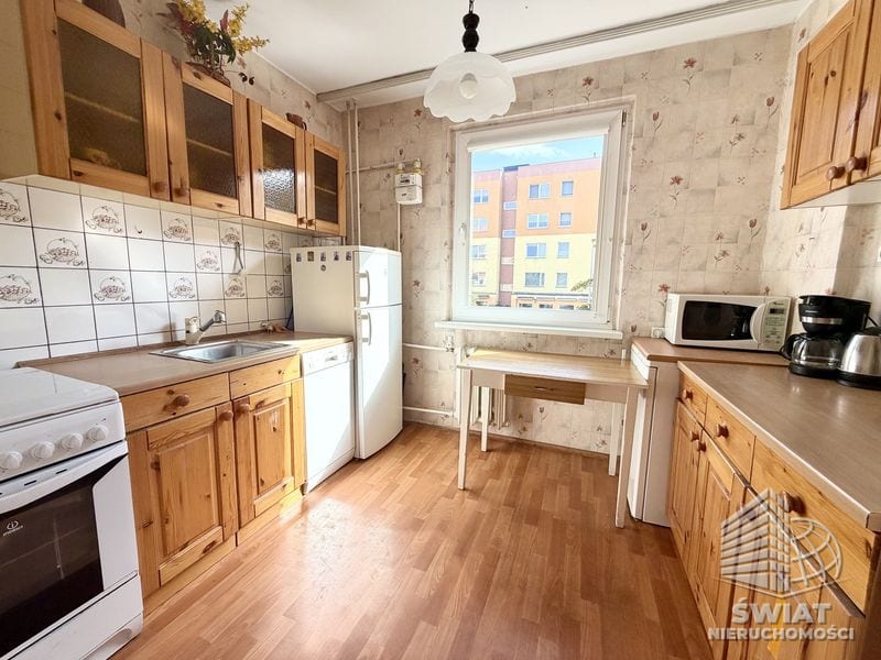 Mieszkanie na sprzedaż, Police, 2 pokoje, 49 m² — 155/13792/OMS, zdjęcie 6