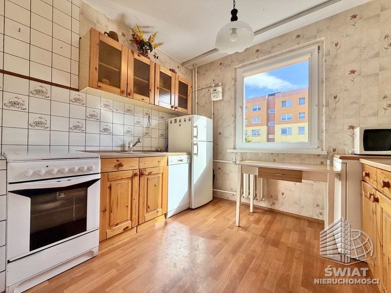 Mieszkanie na sprzedaż, Police, 2 pokoje, 49 m² — 155/13792/OMS, zdjęcie 8
