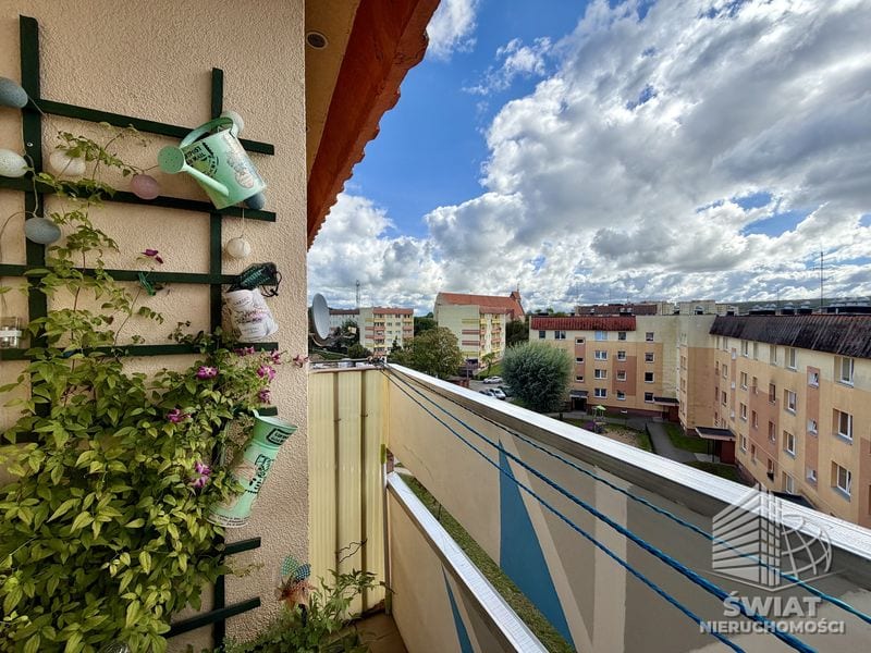 Mieszkanie na sprzedaż, Police, 3 pokoje, 61 m² — 157/13792/OMS, zdjęcie 1
